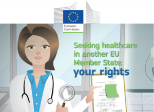 I cittadini dell’UE stanno usufruendo della sanità transfrontaliera?