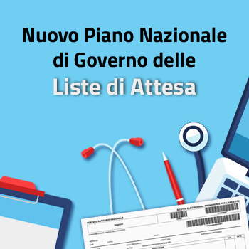 Nuovo Piano nazionale liste d’attesa. Oltre ai tempi massimi per visite e prestazioni ambulatoriali, per la prima volta anche quattro classi di priorità per i ricoveri.