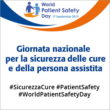 Il Ministro, in occasione della prima Giornata nazionale per la sicurezza delle cure e della persona assistita, ha ribadito la necessità di agire a tutti i livelli per garantire il diritto alla salute dei cittadini