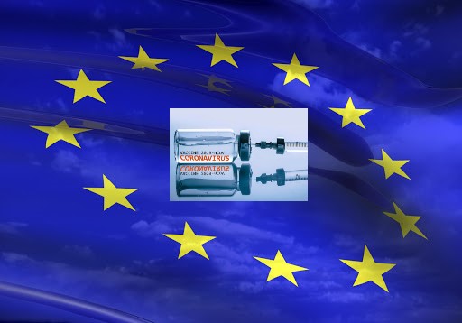 Ieri contratto vaccino Pfizer-Biontech/UE