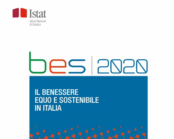 Pubblicato Rapporto BES 2020: 10% degli italiani ha dovuto rinunciare alle cure