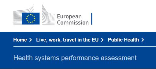 Commissione EU e accesso all’assistenza sanitaria