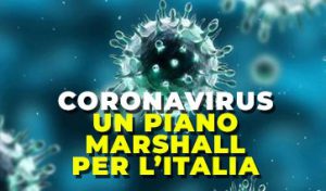 Milioni di pazienti sono in emergenza. Gli specialisti chiedono un Piano Marshall