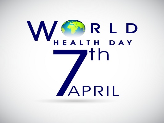 World Health Day 2021