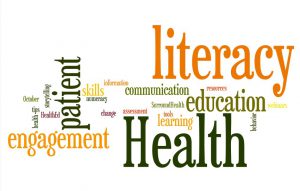 Health literacy, alfebatizzazione sanitaria