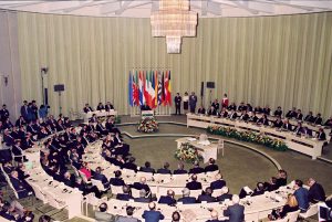 30 anni fa nasceva l’Unione Europea