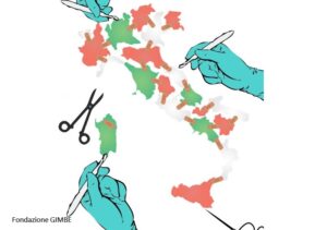Difformità regionali: disuguaglianze nel sistema sanitario italiano