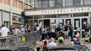 Liste d’attesa ospedaliere: il 68% degli Italiani opta per il Settore Privato per evitare ritardi diagnostici