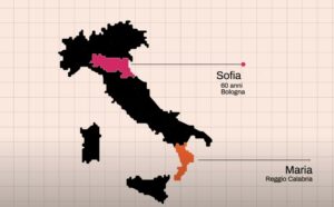 Disuguaglianze nel Sistema Sanitario Italiano: vite a confronto tra Nord e Sud.
